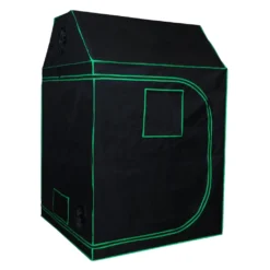 Mucola Growbox Gewächshaus Schwarz Grün Indoor Pflanzenzelt Zuchtzelt Dachschräge Zuchtschrank Grow Tent Frühbeet Zimmergewächshaus Growschrank Growroom 18 Mucola Growbox Gewächshaus Schwarz Grün Indoor Pflanzenzelt Zuchtzelt Dachschräge Zuchtschrank Grow Tent Frühbeet Zimmergewächshaus Growschrank Growroom -Günstiges Laube Lust Geschäft 991ff4f4718118605a5c1affbf6d0cf6