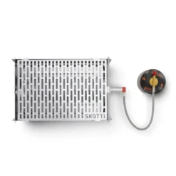 Skotti Grill 2.0 Mobiler Gasgrill Edelstahl Campinggrill Inkl. Gasschlauch 21 Skotti Grill 2.0 Mobiler Gasgrill Edelstahl Campinggrill Inkl. Gasschlauch -Günstiges Laube Lust Geschäft 9968dd836a4ca6de29af4be04b47cd29