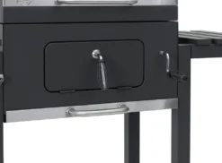 Tepro Holzkohlegrill Toronto Click 1161 - Klicksystem - Schneller Aufbau 28 Tepro Holzkohlegrill Toronto Click 1161 - Klicksystem - Schneller Aufbau -Günstiges Laube Lust Geschäft 997057279578d60b30524fec714e00b2