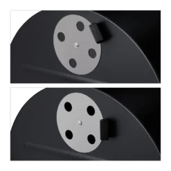 Relaxdays Holzkohlegrill Mit Deckel -Günstiges Laube Lust Geschäft 99cd34f32200981bc870fce92054307b