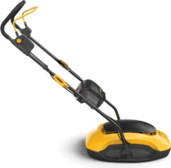 STIGA Akku-Luftkissenmäher AERO 132e, Inkl. 2x 4 Ah Akku Und Doppel-Ladegerät -Günstiges Laube Lust Geschäft 9a2e0687616e6676ee31ca07dec0f14b