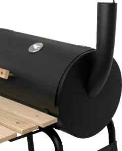 BBQ-Toro BBQ Smoker Grill | Holzkohle Grillwagen, Barbecue Holzkohlegrill -Günstiges Laube Lust Geschäft 9a90b6c54abf70c72abe34c6db5601bc