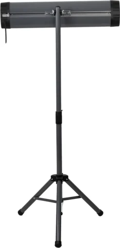 Heidenfeld Infrarot Heizstrahler IH100 -Günstiges Laube Lust Geschäft 9a9ad5f6f31cc0360ea1d34eb9522cf3