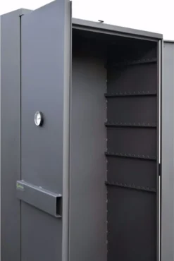 Acerto - Räucherofen Räucherschrank XXL Räucherkammer Fisch Fleisch Schinken 180x100x50cm -Günstiges Laube Lust Geschäft 9aaeacf933fda7045e81f251aef3c9f8