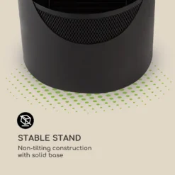 Verdon Gartenkamin Stahl Rostfrei Feuerresistent Schwarz -Günstiges Laube Lust Geschäft 9acb79756a7e969ac2b90cdcc64f54ad