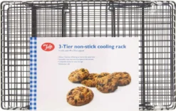 Kuchenkühlregal - 3 Ebenen / Tala 5 Kuchenkühlregal - 3 Ebenen / Tala -Günstiges Laube Lust Geschäft 9ad24e08d29a2d1a7cb4588dbf3bd90f