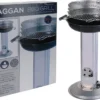Vaggan Vaggan Edelstahl-Luxus-Holzkohlegrill Mit Aufbewahrungsgestell - 83 Cm - Grillfläche 38x38 Cm 1 Vaggan Vaggan Edelstahl-Luxus-Holzkohlegrill Mit Aufbewahrungsgestell - 83 Cm - Grillfläche 38x38 Cm -Günstiges Laube Lust Geschäft 9b44f31010def4dde246c58683a66f50