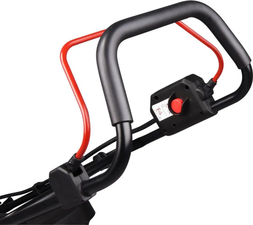 Makita 18V Akku-Rasenmäher DLM330RM 33cm | 1x Akku 4,0 Ah 5 Makita 18V Akku-Rasenmäher DLM330RM 33cm | 1x Akku 4,0 Ah – Bild 3