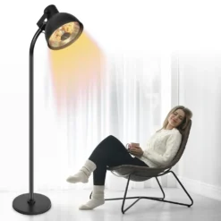 Heizstrahler Heizpilz Infrarot Heizung Wärmestrahler Standheizer 2000W Hoberg -Günstiges Laube Lust Geschäft 9ba8357afd000fb8dff8b45e63d91056