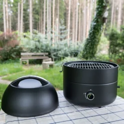 TAINO Grill-to-Go Gasgrill BBQ Portabel Grill Camping Tragbar Kugelgrill Gas Tischgrill Schwarz 14 TAINO Grill-to-Go Gasgrill BBQ Portabel Grill Camping Tragbar Kugelgrill Gas Tischgrill Schwarz -Günstiges Laube Lust Geschäft 9bc12e2e3b5a4aac161cca15fd93ab05