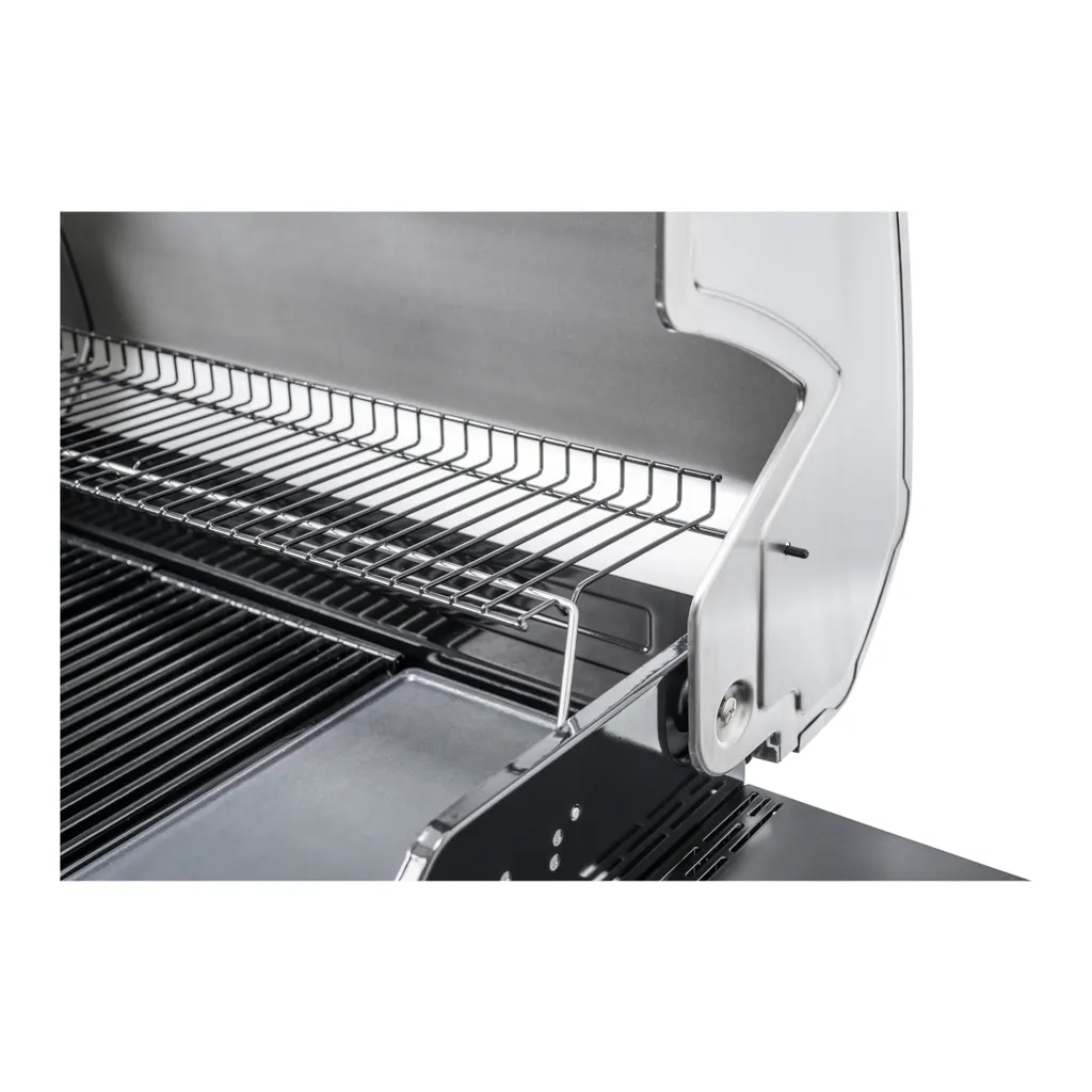 Char-Broil Gasgrill Advantage 345 S TRU-Infrared Grillsystem 140897, 3 + 1 Brenner, Seitenbrenner, Infrarot Technologie 18 Char-Broil Gasgrill Advantage 345 S TRU-Infrared Grillsystem 140897, 3 + 1 Brenner, Seitenbrenner, Infrarot Technologie – Bild 16