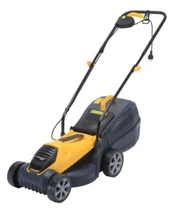 CS.Rasenmäher 1200 W