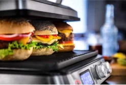 De'Longhi Delonghi Kontaktgriller CG INTRUKZSKA DL Stahl -Günstiges Laube Lust Geschäft 9ca5c5d1bab56b18a5306ee16122e3ff