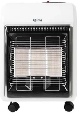 Qlima 2-in-1 Gasofen GH 741 RM 4,1 KW Weiß -Günstiges Laube Lust Geschäft 9cd68c6d316c73b97ac869f4dea35d73