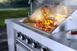 BUSCHBECK Outdoorküche Oxford -Günstiges Laube Lust Geschäft 9cf5ef40fd57aa4d8c76d6ae1e2aa96e