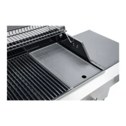Char-Broil Gasgrill Advantage 345 S TRU-Infrared Grillsystem 140897, 3 + 1 Brenner, Seitenbrenner, Infrarot Technologie 39 Char-Broil Gasgrill Advantage 345 S TRU-Infrared Grillsystem 140897, 3 + 1 Brenner, Seitenbrenner, Infrarot Technologie -Günstiges Laube Lust Geschäft 9d68ddd700522833864cd4547c32c6f3