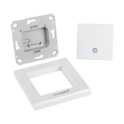 Homematic IP Wired Temperatur- Und Luftfeuchtigkeitssensor HmIPW-STH - Innen -Günstiges Laube Lust Geschäft 9dcd327b706e859f337621e96c33d1e2