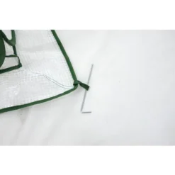 Grüner Jan Pop-Up Gewächshaus 100x160x100cm Faltbar Zelt Anzucht -Günstiges Laube Lust Geschäft 9dde8f1a887689354ae841ec0a2909c1