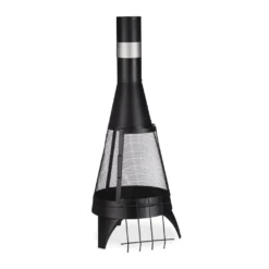 Relaxdays Terrassenofen Offene Feuerkammer -Günstiges Laube Lust Geschäft 9df5acf21fba59dcdbb01012b441aa6f