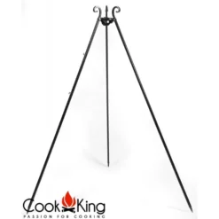 CookKing 1112242 Dreibein Schwenkgrill 200cm -Günstiges Laube Lust Geschäft 9e21c7ac77e690e4eb02b4a16880bb2b