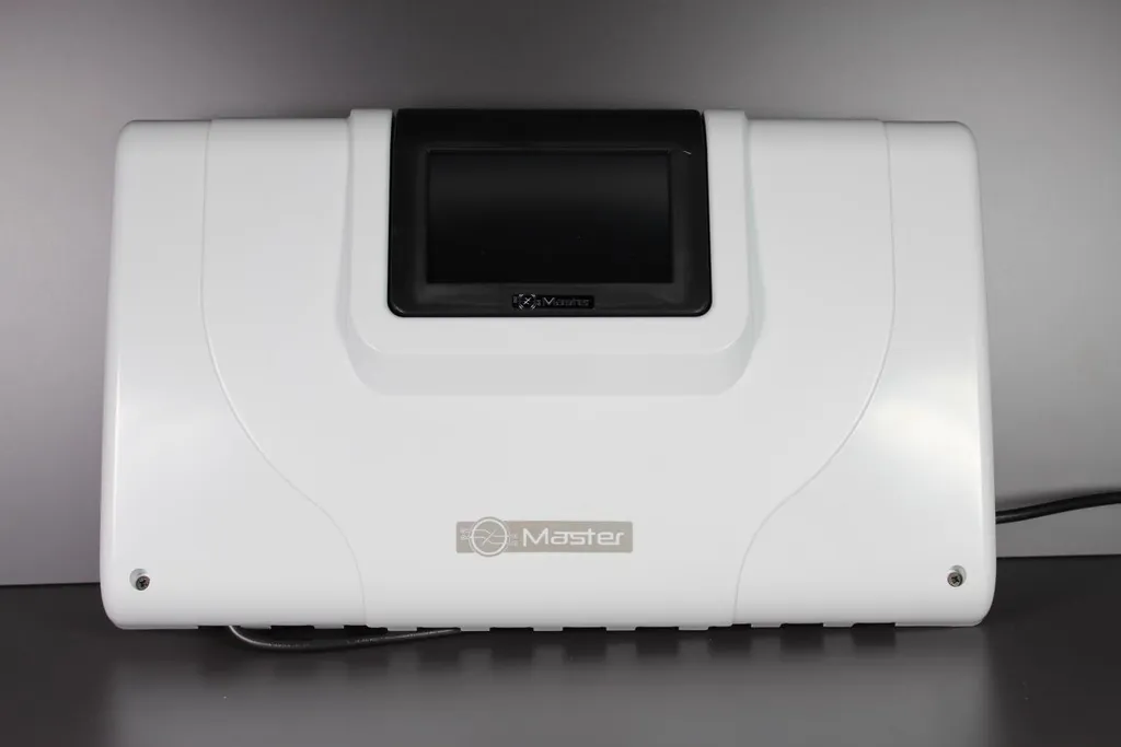 Tech Master EU-i-2 Plus Universale Hezungsregelung / Manager 4 Tech Master EU-i-2 Plus Universale Hezungsregelung / Manager – Bild 2