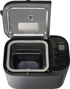 Panasonic SD YR 2540 HXD Dunkelgrau -Günstiges Laube Lust Geschäft 9efbdfd0c5fc66e2e7101a89447afecb