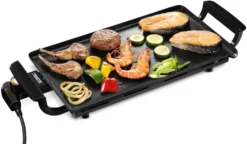 Princess 102209 Economy Table Chef Teppanyaki-Grillplatte Antihaftbeschichtung 15 Princess 102209 Economy Table Chef Teppanyaki-Grillplatte Antihaftbeschichtung -Günstiges Laube Lust Geschäft 9f128666f48cb1a6f1f4b532f03d7974