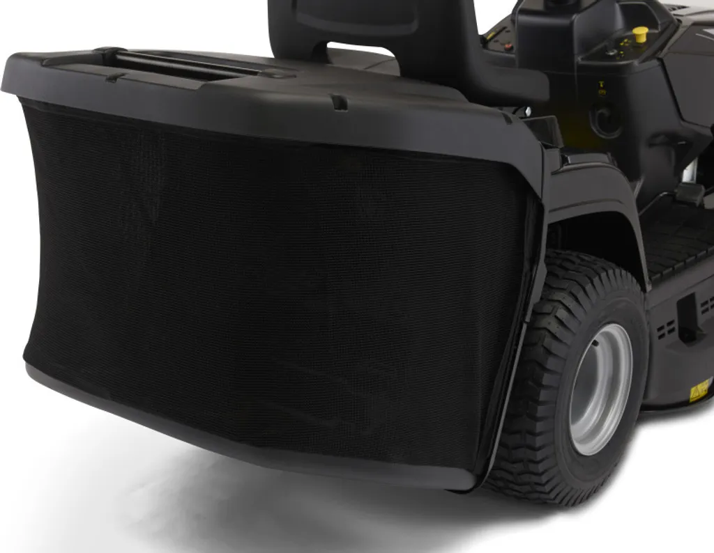 ALPINA Rasentraktor AT4 84 HA, 84 Cm Schnittbreite, Hydrostat 10 ALPINA Rasentraktor AT4 84 HA, 84 Cm Schnittbreite, Hydrostat – Bild 8