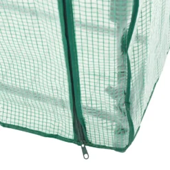 Juskys Foliengewächshaus Aufrollbare Tür – Kompaktes Gewächshaus Für Pflanzen - Stabiles Balkon Treibhaus Mit 4 Ebenen, Großem Eingang, PE-Abdeckung 27 Juskys Foliengewächshaus Aufrollbare Tür – Kompaktes Gewächshaus Für Pflanzen - Stabiles Balkon Treibhaus Mit 4 Ebenen, Großem Eingang, PE-Abdeckung -Günstiges Laube Lust Geschäft 9febd4109ede1ede45e4ebedb8855588