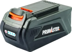 Primaster Akku-Rasenmäher PMARM 4043 40 V Inkl. Akku 4,0 Ah & Mulchkit -Günstiges Laube Lust Geschäft a04da6914dfb47a21430e90be7cfc2c1
