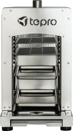 Tepro "Toronto Steakgrill" Gas Oberhitzegrill 800°C -Günstiges Laube Lust Geschäft a050cdc5e54802bcd073d7b228f79a1c