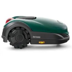 Robomow Mähroboter RK1000 Bis 1000m² -Günstiges Laube Lust Geschäft a076c5c10898fbe2b9acb69a1a3a7e23