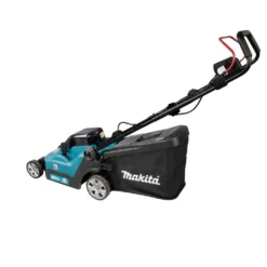 Makita DLM382PT2 Akku-Rasenmäher -Günstiges Laube Lust Geschäft a084c199bfc956247bc2aff2a2a850ce