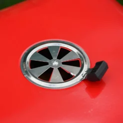 Outsunny Kohlegrill Grillwagen Grillstation Standgrill Mit Windschutz 3 X Ablagefach Metall Rot 98 X 49 X 81 Cm -Günstiges Laube Lust Geschäft a0a5594e572d185540fa043ddc9000bb