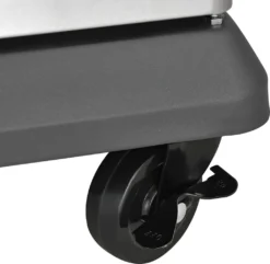 Juskys Gasgrill Kansas Mit 4 Brenner 12 KW, BBQ Grill Mit Gusseisen-Grillrost, Warmhalterost & Thermometer, XL Grillwagen 2 Seitenablagen & 4 Räder 35 Juskys Gasgrill Kansas Mit 4 Brenner 12 KW, BBQ Grill Mit Gusseisen-Grillrost, Warmhalterost & Thermometer, XL Grillwagen 2 Seitenablagen & 4 Räder -Günstiges Laube Lust Geschäft a0d105a8b08f102eb59cc463604b8f5c