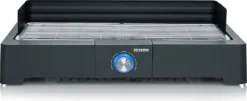 SEVERIN Tischgrill PG 8562 2.200 Watt Schwarz -Günstiges Laube Lust Geschäft a103f85b36e4232d7ad1db5eaa7ef15c 1