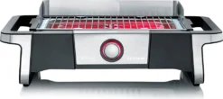 Severin PG 8113 Senoa Boost Tischgrill 3000W Safe-Touch Thermostat Grillrost 18 Severin PG 8113 Senoa Boost Tischgrill 3000W Safe-Touch Thermostat Grillrost -Günstiges Laube Lust Geschäft a108bd201592fbcca25b828de2b986f7