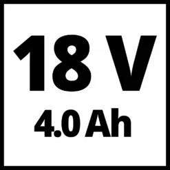Einhell Power X-Change Akku-Rasenmäher GE-CM 18/33 Li (1x4,0Ah) -Günstiges Laube Lust Geschäft a135f87f6a0c3a8bbde7df8275a7c33f
