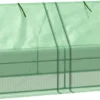 Outsunny Gewächshaus Treibhaus Tomatenhaus Frühbeet 180 X 90 X 90 Cm Grün 1 Outsunny Gewächshaus Treibhaus Tomatenhaus Frühbeet 180 X 90 X 90 Cm Grün -Günstiges Laube Lust Geschäft a179e21d9f01715565143ea8857b9f56
