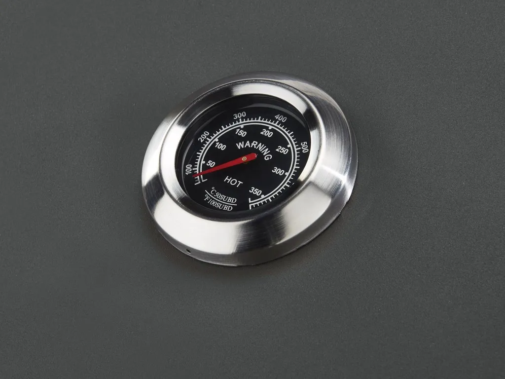 Tepro Holzkohlegrill Toronto Click 1161 - Klicksystem - Schneller Aufbau 17 Tepro Holzkohlegrill Toronto Click 1161 - Klicksystem - Schneller Aufbau – Bild 15