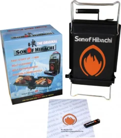 Son Of Hibachi Klappbarer Holzkohlegrill 12 Son Of Hibachi Klappbarer Holzkohlegrill -Günstiges Laube Lust Geschäft a192290d90a2d548f4723492db1d4474