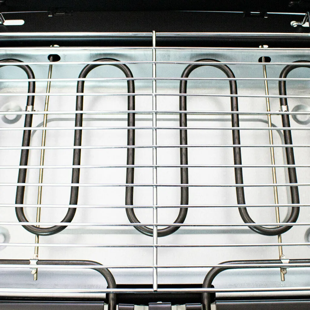 Bituxx Elektro Standgrill 2200 Watt, MS-12930 10 Bituxx Elektro Standgrill 2200 Watt, MS-12930 – Bild 8