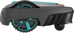 Gardena Mähroboter SILENO City 600 M² -Günstiges Laube Lust Geschäft a1ff3486c58cf1012f75b8bc445bb873 1