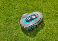 GARDENA Mähroboter SILENO Minimo 500 M² 15202-20 -Günstiges Laube Lust Geschäft a21cb41a95cb4721066b6bdbf4ac1ab3 1