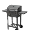 Mr.GARDENER Holzkohlegrill Ottawa S P 42x31 Cm 2 Mr.GARDENER Holzkohlegrill Ottawa S P 42x31 Cm -Günstiges Laube Lust Geschäft a25db04d4d5c275101efca26dbcc19ae