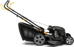 ALPINA Benzin-Rasenmäher AL4 51 SHQ -Günstiges Laube Lust Geschäft a2c1e548c390e5b01dfa9b2fe54b01bd