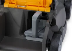 STIGA Akku-Rasenmäher COMBI 336e, 34 Cm Schnittbreite, Mulchfunktion, Inkl. Akku Und Ladegerät -Günstiges Laube Lust Geschäft a2c9225d2884630803233238ec272175