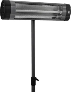 Heidenfeld Infrarot Heizstrahler IH100 -Günstiges Laube Lust Geschäft a2ced761490605c7ba6e9ebf5b8ebbc3