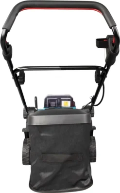 Makita® Akku-Rasenmäher 2 X 18 V 43 Cm 50 L - DLM432Z -Günstiges Laube Lust Geschäft a2e13d1698c000adfa874f88851cb73b