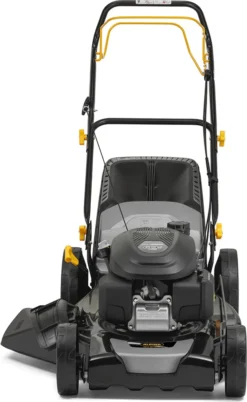 ALPINA Benzin-Rasenmäher AL4 51 SHQ -Günstiges Laube Lust Geschäft a30181a048e9671d55c330c6b75de785